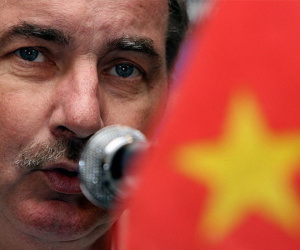 HLV Alfred Riedl: Thái Lan vẫn số một, sau đó mới là Việt Nam