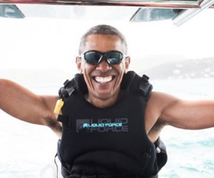 Khối tài sản tăng gấp 30 lần sau khi đắc cử Tổng thống, ông Obama đã làm thế nào?