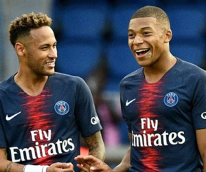 Mbappe định giá cao nhất thế giới, Ronaldo ngoài top 10