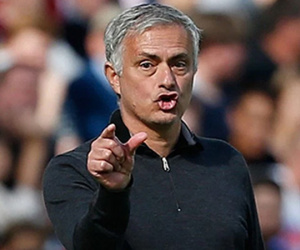 Mourinho trải qua 600 trận ở giải VĐQG: Một di sản đặc biệt