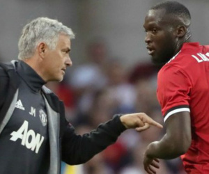 MU loại Lukaku đấu Juventus, Real có hợp đồng thế kỷ