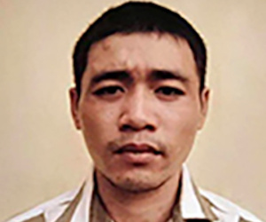 Phạm nhân vượt ngục ở Khánh Hòa bị bắt