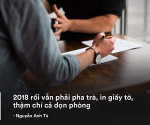 Sinh viên đi thực tập: Nếu thấy mình giỏi cứ đòi hỏi quyền lợi, đừng chịu đựng rồi kêu than bị bắt nạt, bóc lột!