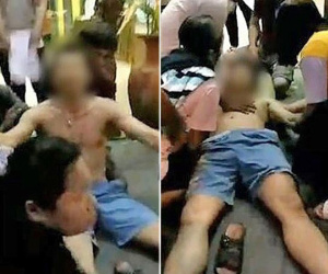 Đi mát xa được 10 phút, người đàn ông đột ngột ngừng thở rồi lăn ra chết, cảnh báo dịch vụ này không phải ai cũng được thử