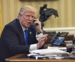 Thị trưởng Mỹ tiết lộ cuộc gọi 'kỳ lạ' của Tổng thống Trump sau vụ thảm sát đẫm máu
