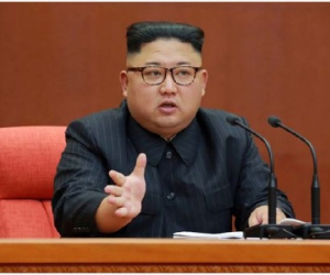 Tình báo Hàn Quốc thừa nhận Kim Jong Un vẫn… rất khỏe nhờ chương trình theo dõi 3D