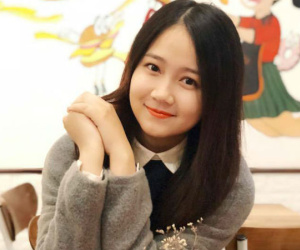 Vẻ đẹp của 10 cô gái Huế vào bán kết Hoa khôi Sinh viên Việt Nam 2018
