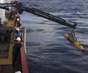 Video Malaysia kết thúc tìm kiếm MH370