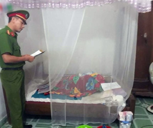 Vụ kẻ nhiễm HIV xâm hại bé gái: Bị cáo than ốm yếu không đến tòa