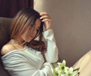 Vừa đăng ký kết hôn xong, người yêu đại gia bất ngờ tiết lộ bí mật khiến tôi điêu đứng