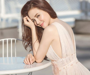 Vy Oanh trải lòng về cú sốc và quãng thời gian bế tắc nhất