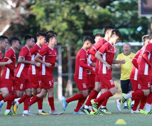 350 triệu đồng cho 30 giây quảng cáo trận có Việt Nam ở vòng bảng AFF Cup