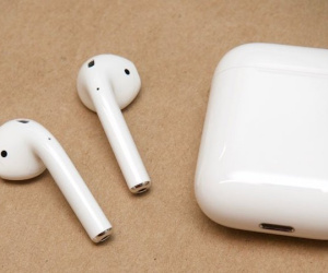 Bằng chứng cho thấy Apple sắp ra mắt AirPods 2