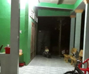 Chém chết bạn nhậu rồi ngủ cạnh xác nạn nhân suốt đêm