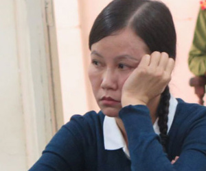 Cựu cán bộ VKSND Tối cao chiếm đoạt hơn 5,5 tỷ đồng