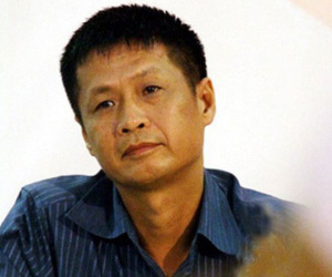 Đạo diễn Lê Hoàng: Tuổi trẻ mà không nghi ngờ, không bĩu môi hay không cười khẩy khi nghe người lớn nói thì chết quách cho rồi