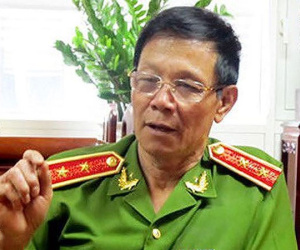 Đính chính cáo trạng vụ Phan Văn Vĩnh, Phan Sào Nam