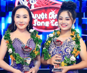 Game show thời bão hòa - quán quân cũng chẳng đổi được đời?