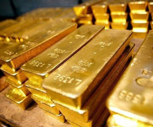 Giá vàng hôm nay 7/11: USD chao đảo, vàng vọt lên