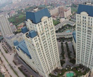 Hà Nội đề xuất loạt cơ chế đặc thù cho các dự án địa ốc
