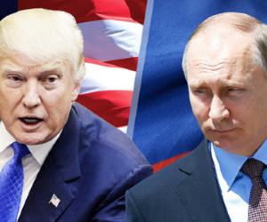 Hé lộ lí do thượng đỉnh Putin - Trump đổ bể trước giờ G