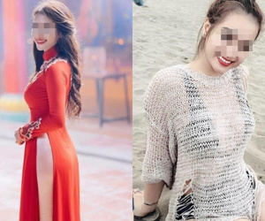 Hotgirl Hải Phòng nhảy lầu bệnh viện: Lời hứa với con thơ bỏ dở