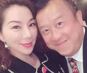 Kẻ hiếp dâm Lam Khiết Anh trong quá khứ vui vẻ đi dự đám cưới giữa không khí tang thương