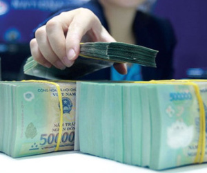 Khách hàng gửi tiền vào ngân hàng nào nhiều nhất 9 tháng qua?