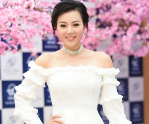 'Lan cave' Thanh Hương: Chồng sốc nặng, con gái gào khóc đòi bỏ phim khi xem Quỳnh Búp Bê