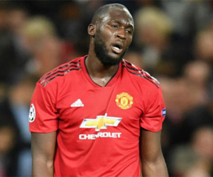 Man Utd mất Lukaku khi tái ngộ Juventus