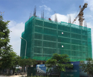 Nhà ở xã hội đắt ngang căn hộ thương mại