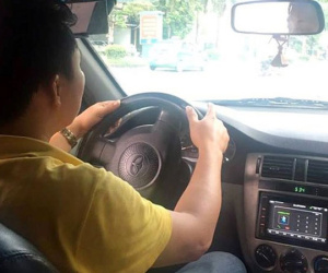 Nữ giám đốc 'biến hình' khiến thám tử ngả mũ bái phục