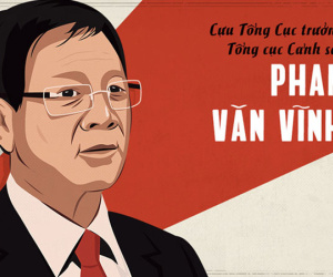 'Ông Phan Văn Vĩnh sẽ rời bệnh viện, đến tòa để khai sự thật'