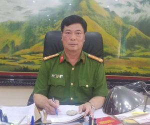 Phó giám đốc CA Phú Thọ nói về phiên xử đường dây đánh bạc nghìn tỷ