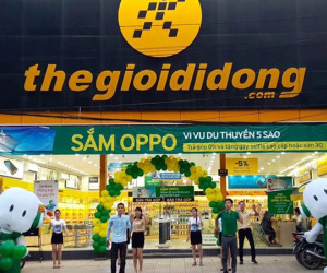 Thế Giới Di Động khẳng định: Hệ thống vẫn an toàn, việc bị lộ thông tin khách hàng chỉ là giả mạo