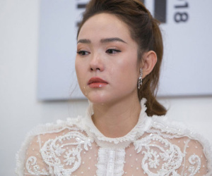 Thí sinh The Face bị Minh Hằng 'xúc phạm' đến gia đình: Trong lúc tức giận, chị Hằng mắng tôi là mất đạo đức!