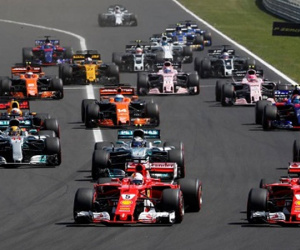 'Vingroup không đặt lợi nhuận lên đầu khi tài trợ giải đua F1'