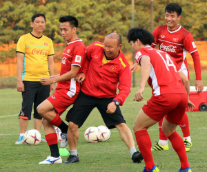 Vô địch AFF Cup 2018, nhà quán quân 'bỏ túi' bao nhiêu tiền thưởng?