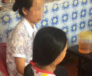 Ác mộng của người mẹ khi con lớn bị xâm hại, con nhỏ cũng bị sau 9 năm