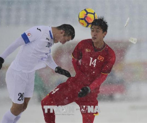 AFF Suzuki Cup 2018: Những cầu thủ có tầm ảnh hưởng nhất ở bảng A