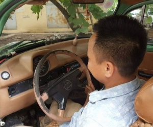 Danh sách người tình của vợ đại gia 70 tuổi ở Sài Gòn