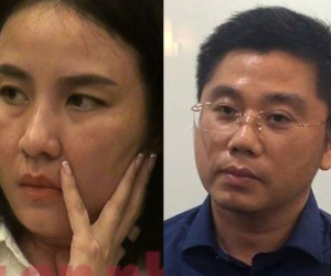 'Gót hồng' lạc lối theo ông trùm đường dây đánh bạc online nghìn tỷ