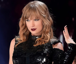 Gương mặt ngày càng khác lạ, Taylor Swift bị nghi đụng chạm dao kéo