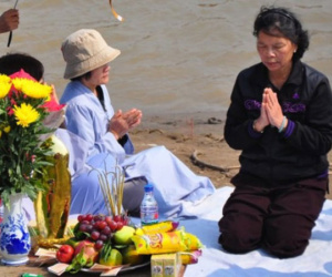 Hành trình gần 300 ngày gian nan tìm xác con và những chuyện chưa kể trong vụ thẩm mỹ viện Cát Tường từng gây chấn động dư luận