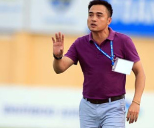 HLV Nguyễn Đức Thắng: 'ĐT Việt Nam sẽ thắng Lào ít nhất 4 bàn'