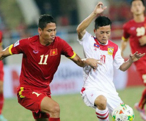 Không thắng Lào thì thắng ai nữa? Thắng thế nào mới quan trọng