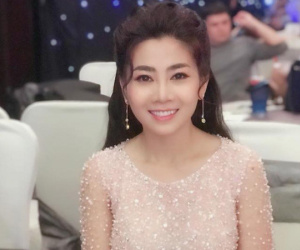 Mai Phương tươi tắn trở lại với công việc, nhưng hệ quả chịu đựng sau đó khiến fan vô cùng lo lắng