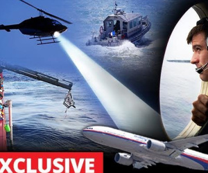 MH370: Lý do không bao giờ tìm thấy sự thật