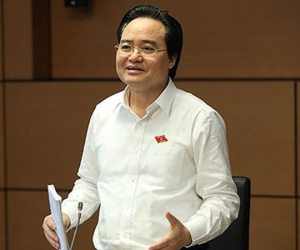 Miễn học phí cho trẻ mầm non 5 tuổi?