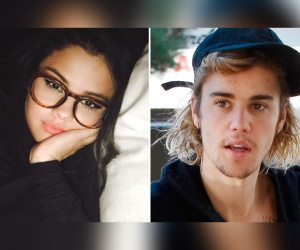 Nằm trên giường bệnh, Selena Gomez vẫn lo lắng khi nhìn thấy Justin Bieber bật khóc trên phố?